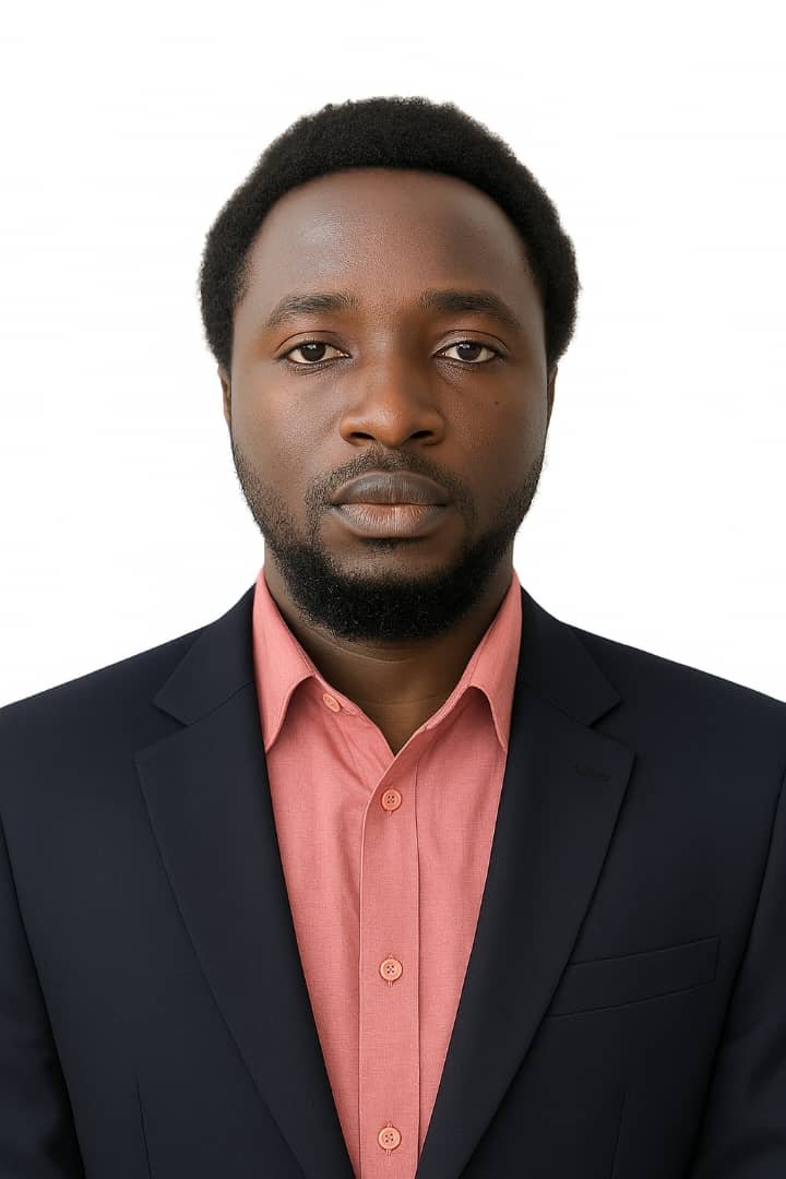 Oke Zaid - Chief Technology Officer